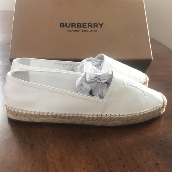 Burberry Espadrilles - Picture 3 of 10